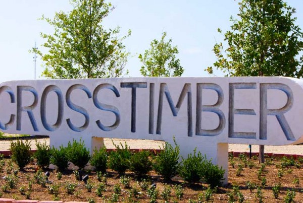 RV Park Pleasanton Texas CROSSTIMBER